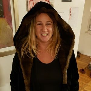 Meet your Posher, Frangipani